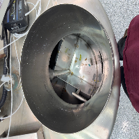 MVE XLC 810 Cryogenic Storage System image 3